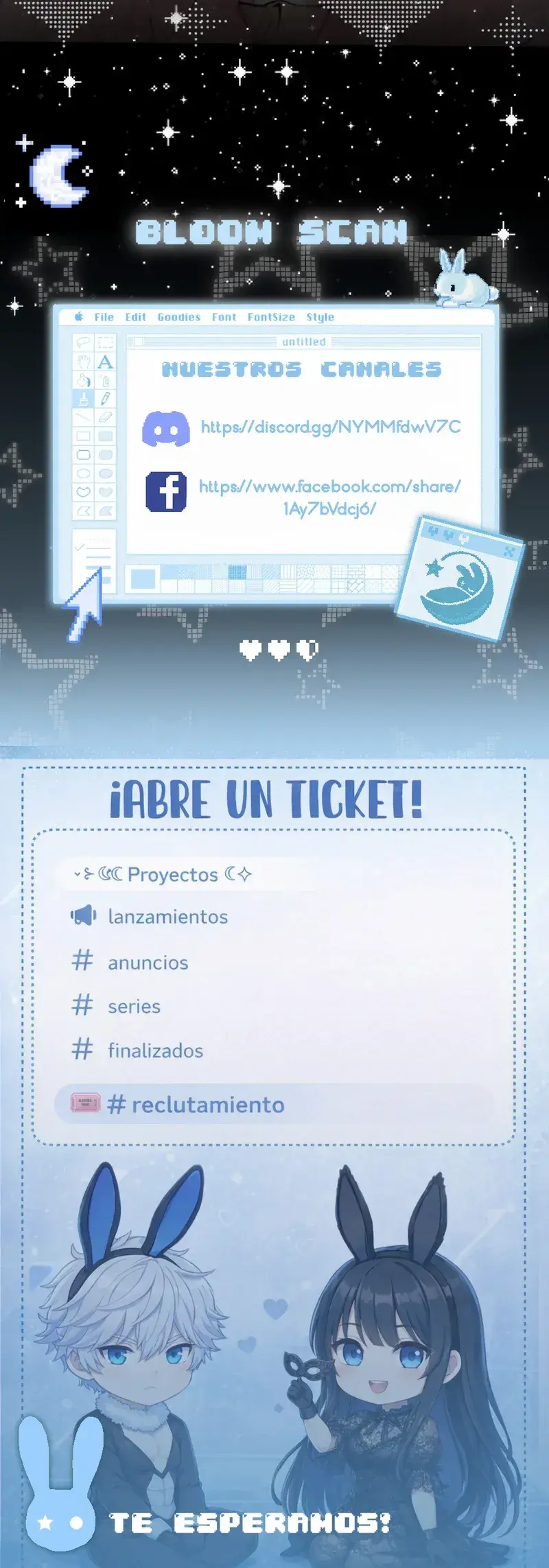 La noche que llega a la rivera Capitulo 60 página 13