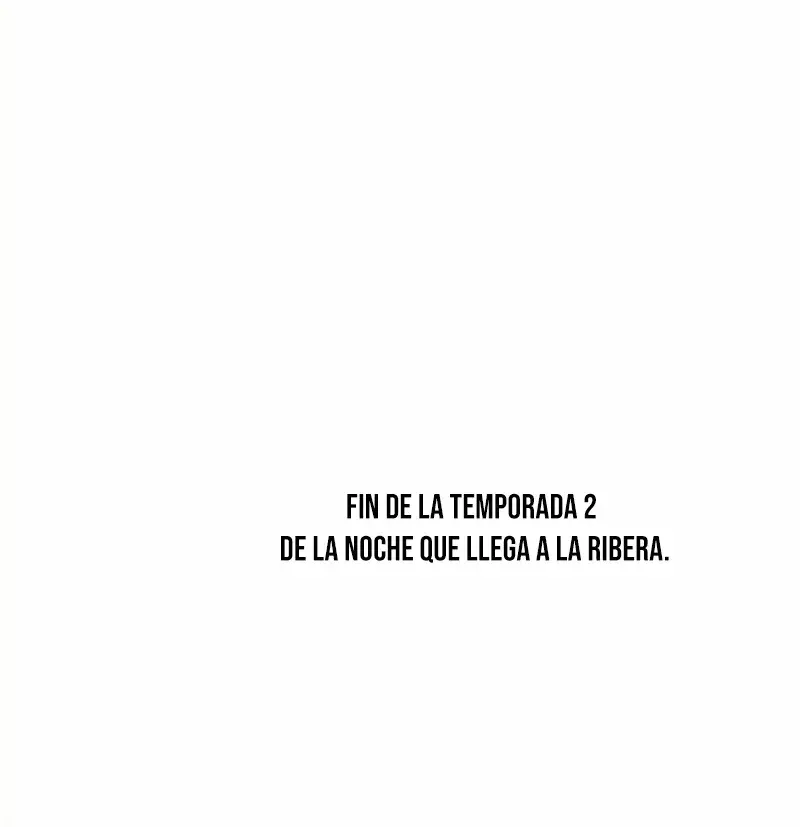 La noche que llega a la rivera Capitulo 62 página 21