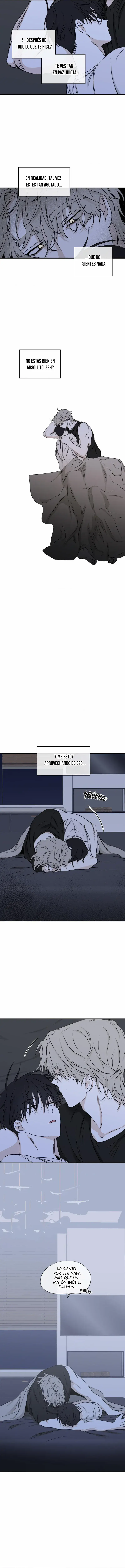 La noche que llega a la rivera Capitulo 63 página 2