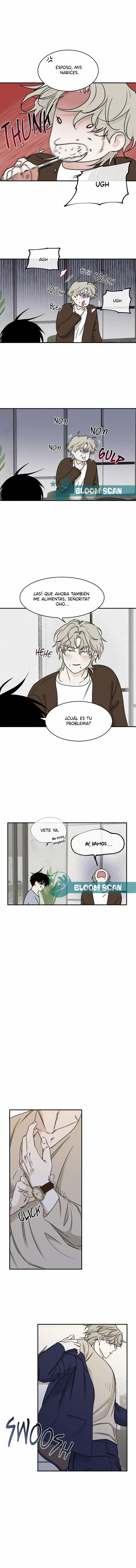 La noche que llega a la rivera Capitulo 68 página 7
