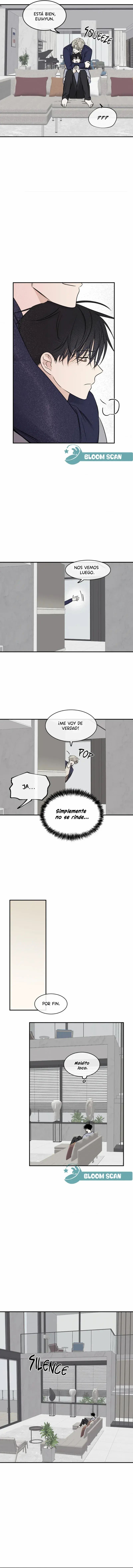 La noche que llega a la rivera Capitulo 68 página 9