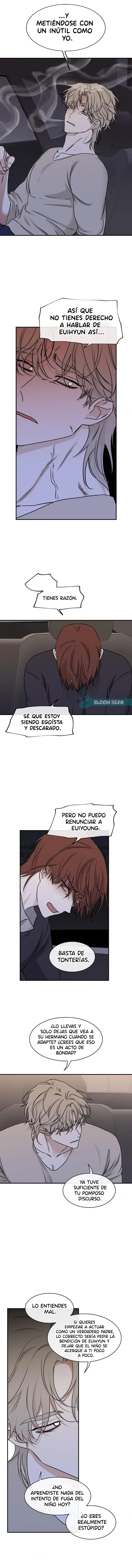 La noche que llega a la rivera Capitulo 76 página 4