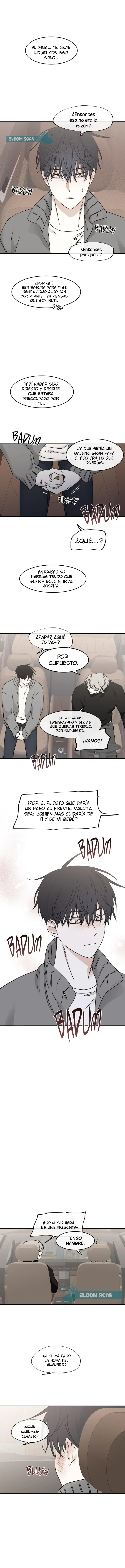La noche que llega a la rivera Capitulo 78 página 11
