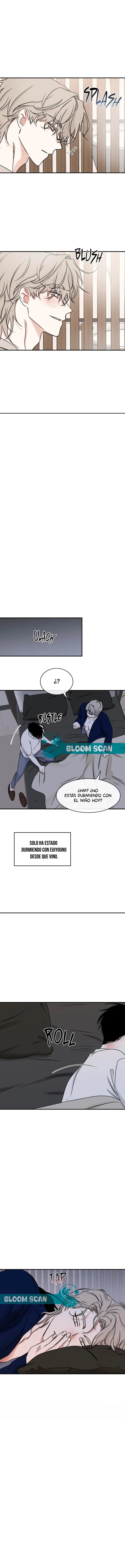 La noche que llega a la rivera Capitulo 81 página 10