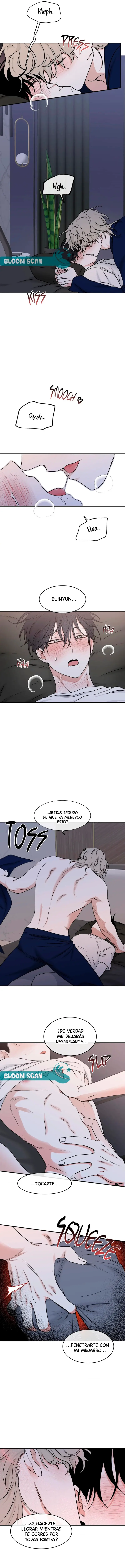 La noche que llega a la rivera Capitulo 82 página 3