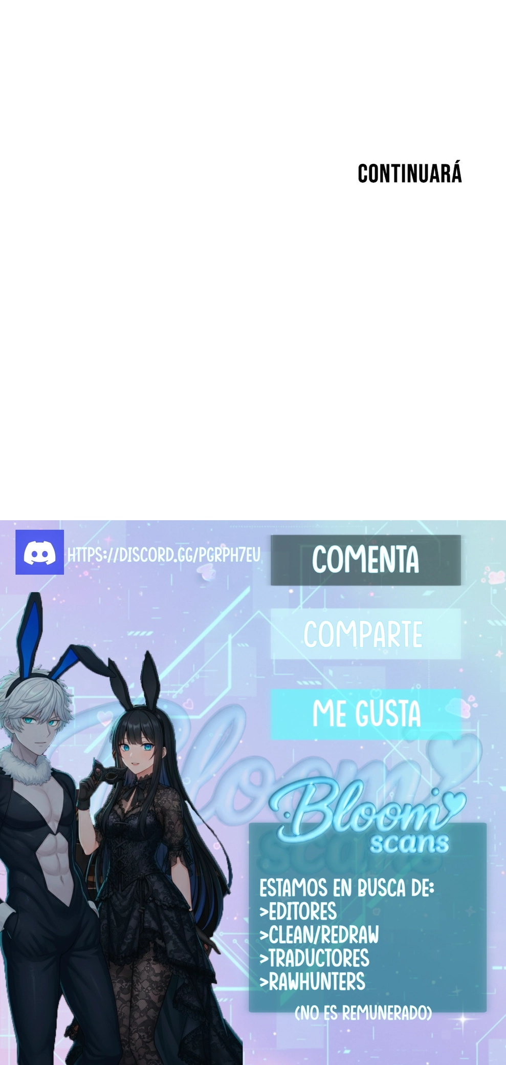 La noche que llega a la rivera Capitulo 9 página 11