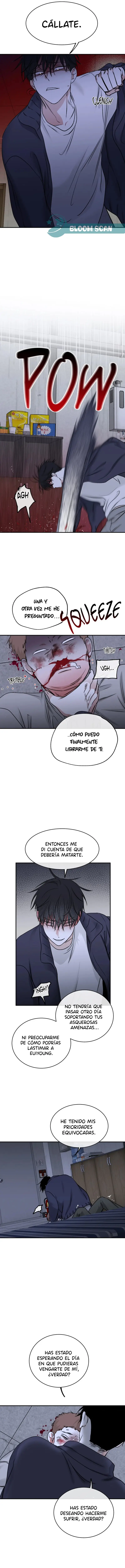 La noche que llega a la rivera Capitulo 91 página 4
