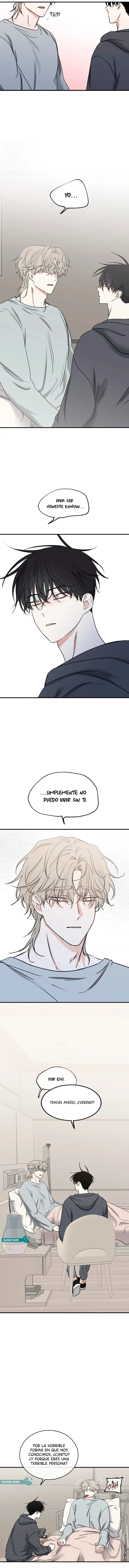 La noche que llega a la rivera Capitulo 96 página 2