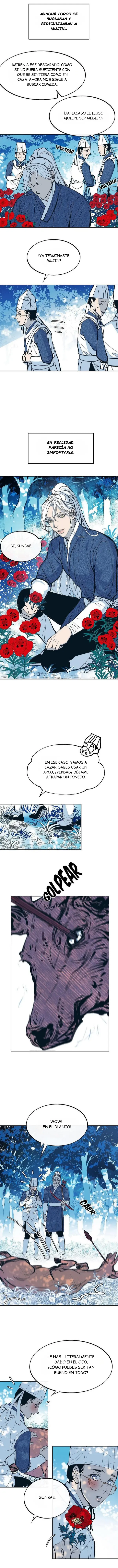 El amante de Sura Capitulo 1 página 10