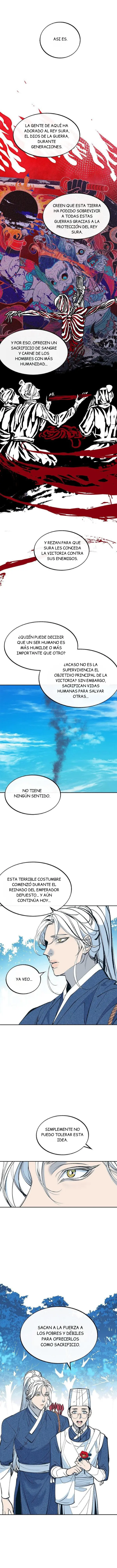 El amante de Sura Capitulo 1 página 12