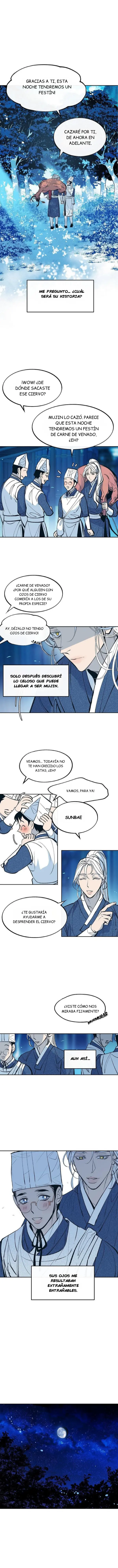 El amante de Sura Capitulo 1 página 15