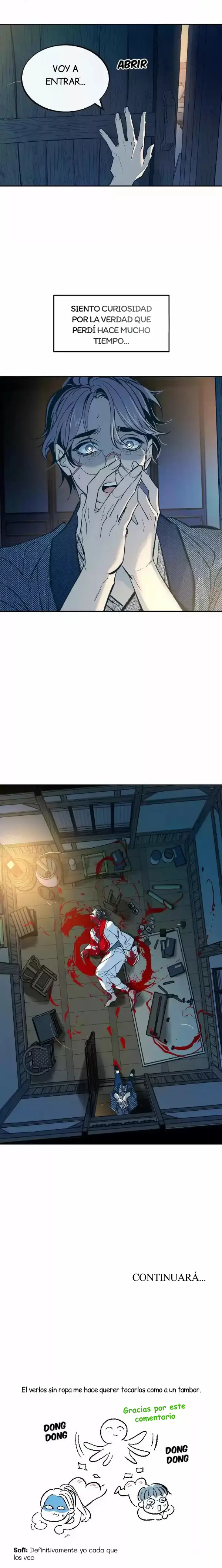 El amante de Sura Capitulo 10 página 13