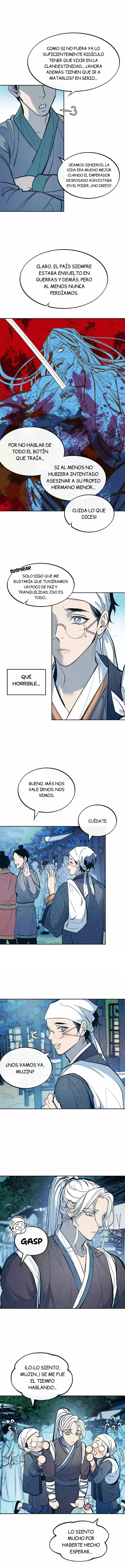El amante de Sura Capitulo 10 página 3
