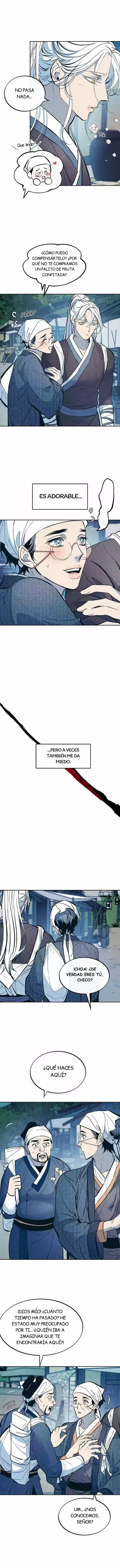 El amante de Sura Capitulo 10 página 4