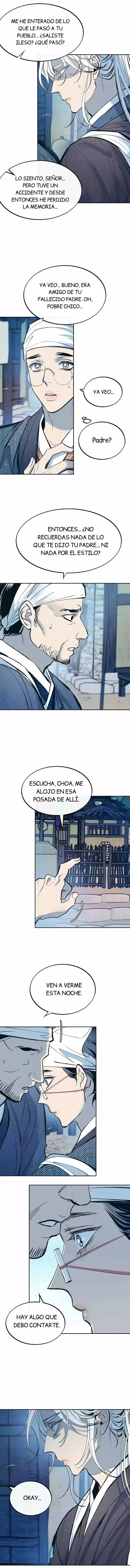 El amante de Sura Capitulo 10 página 5