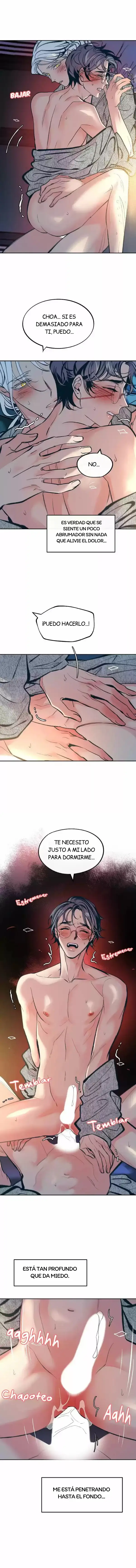 El amante de Sura Capitulo 10 página 9