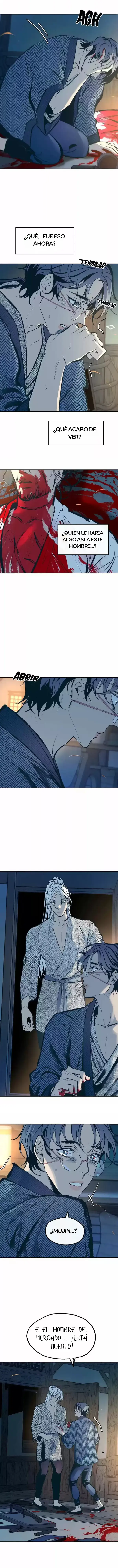 El amante de Sura Capitulo 11 página 3