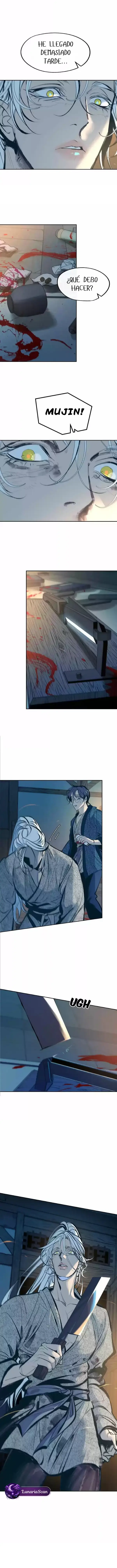 El amante de Sura Capitulo 11 página 4