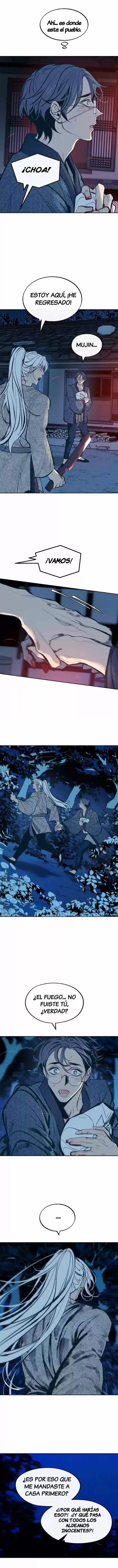El amante de Sura Capitulo 11 página 6