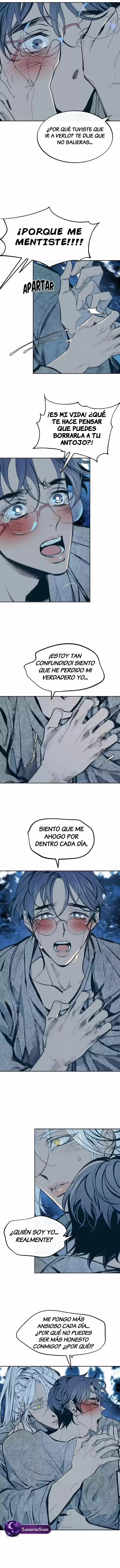 El amante de Sura Capitulo 11 página 9