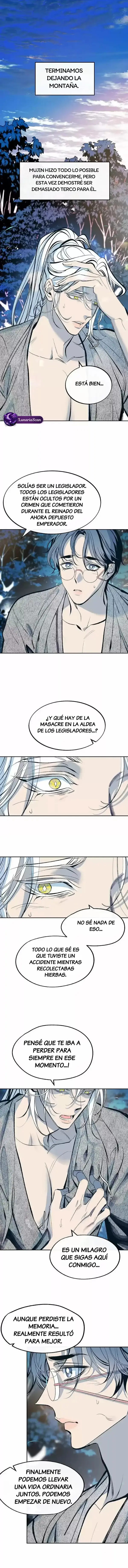 El amante de Sura Capitulo 12 página 2