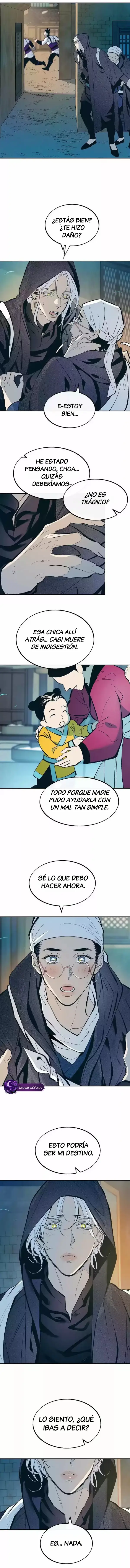 El amante de Sura Capitulo 12 página 7