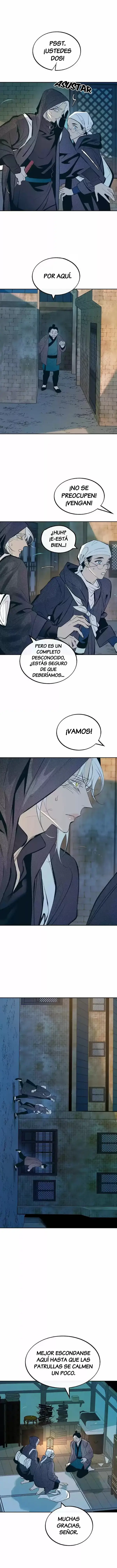 El amante de Sura Capitulo 12 página 8