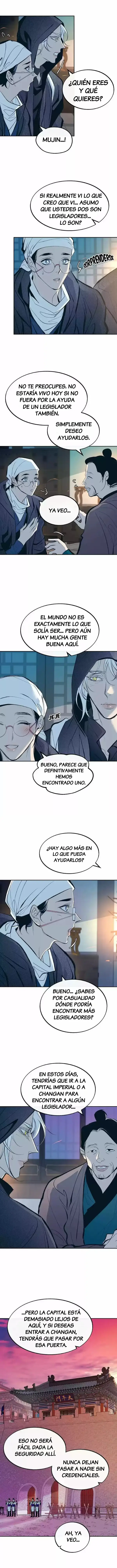 El amante de Sura Capitulo 12 página 9