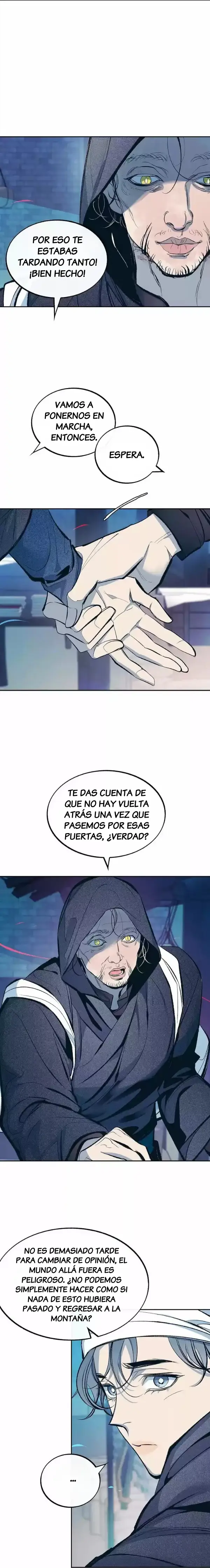 El amante de Sura Capitulo 13 página 10