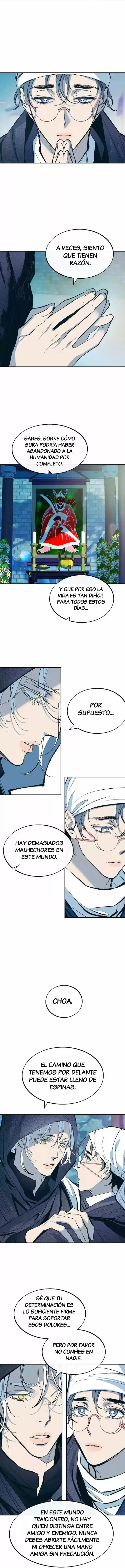 El amante de Sura Capitulo 13 página 14