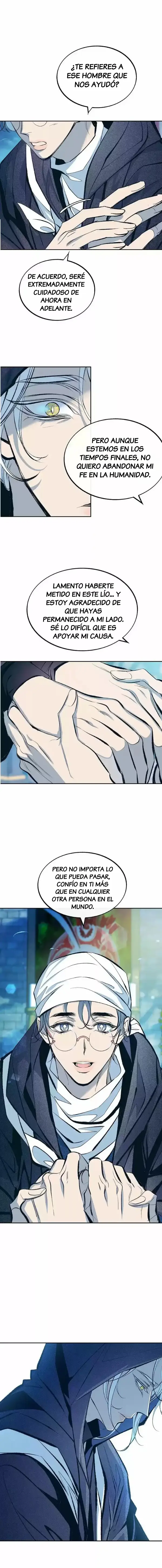 El amante de Sura Capitulo 13 página 15