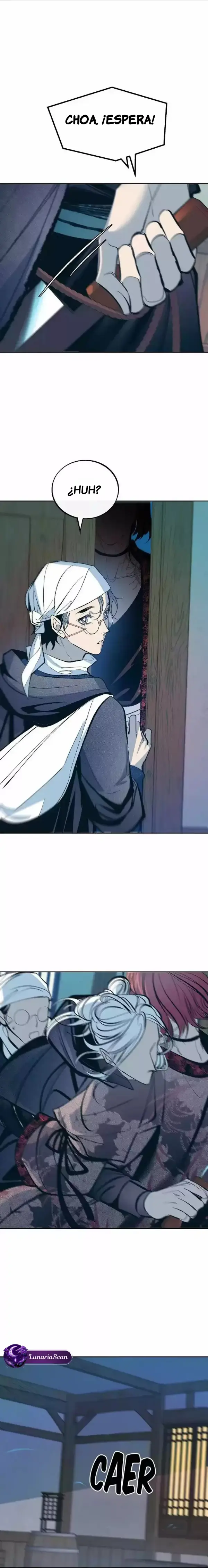 El amante de Sura Capitulo 14 página 13