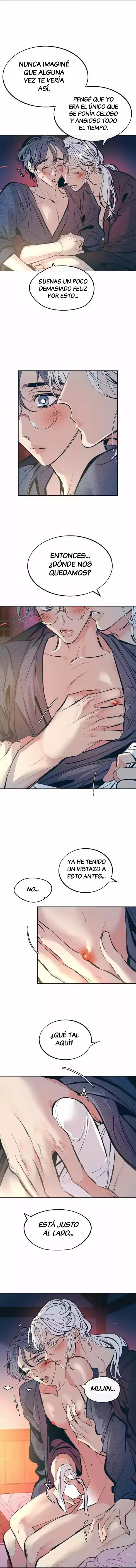 El amante de Sura Capitulo 15 página 11