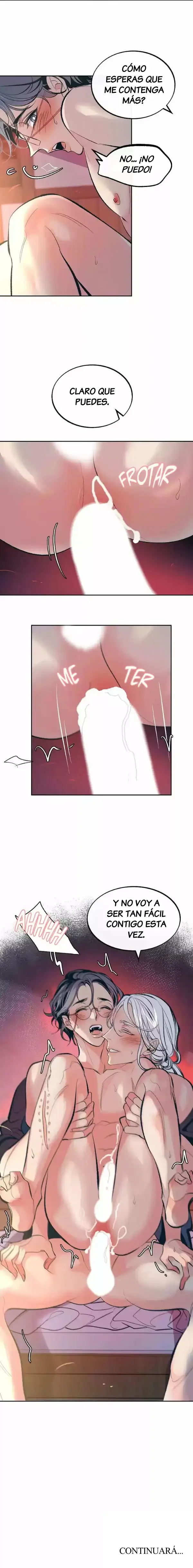 El amante de Sura Capitulo 15 página 15