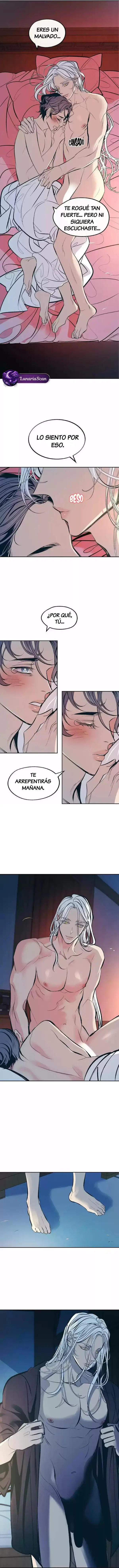 El amante de Sura Capitulo 16 página 12