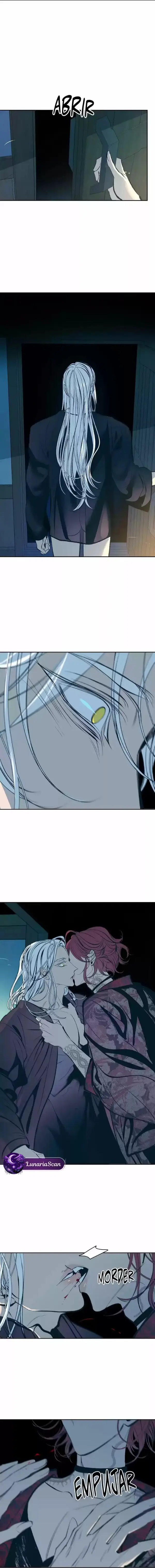 El amante de Sura Capitulo 16 página 13