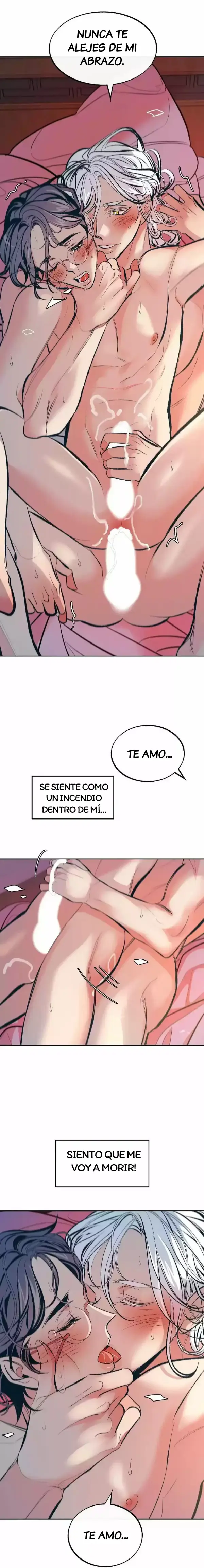 El amante de Sura Capitulo 16 página 6