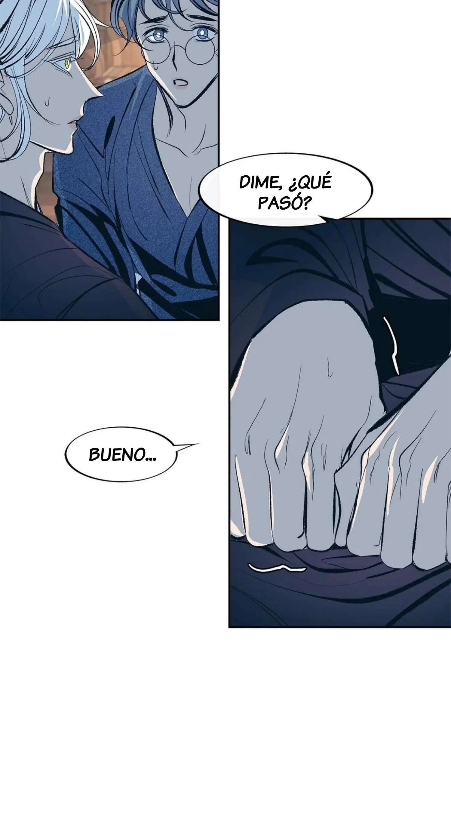 El amante de Sura Capitulo 17 página 13