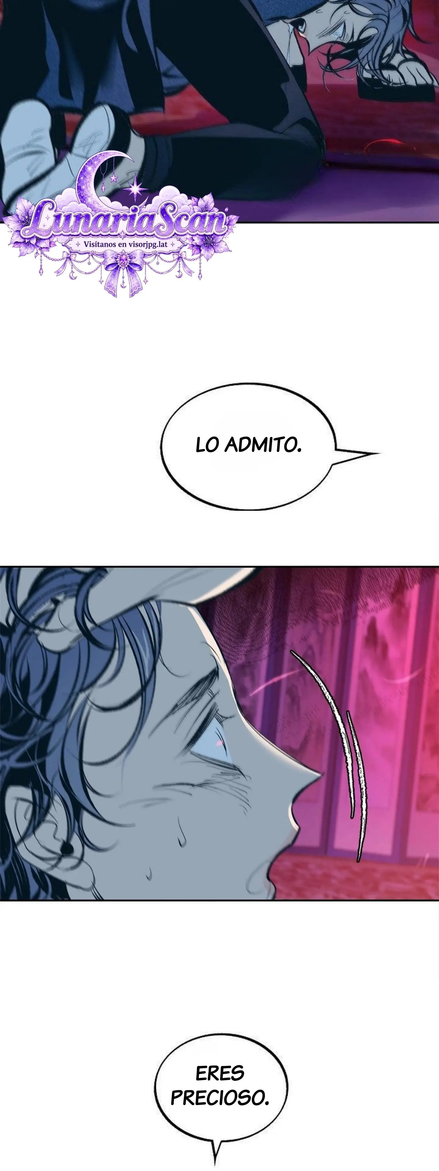 El amante de Sura Capitulo 17 página 21