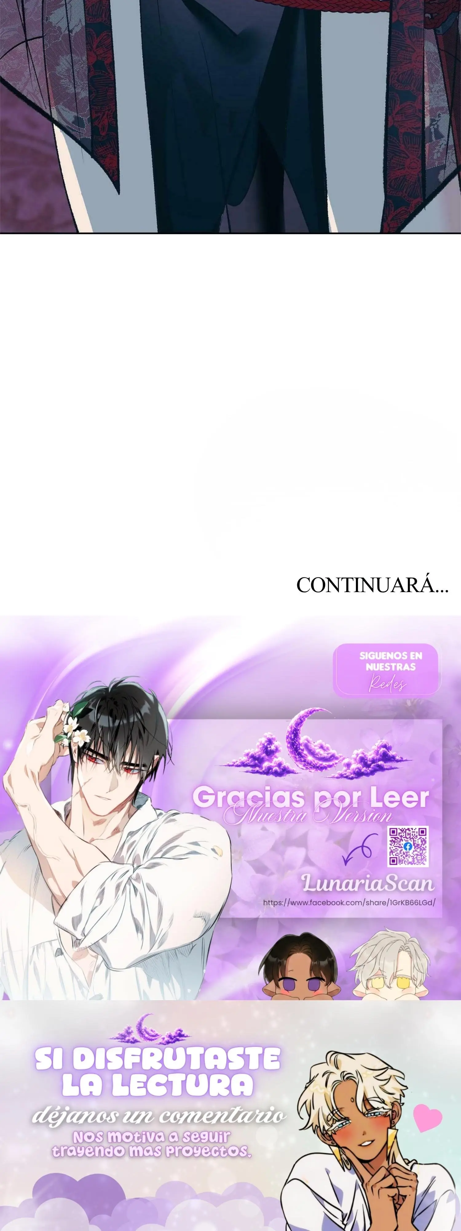 El amante de Sura Capitulo 17 página 23