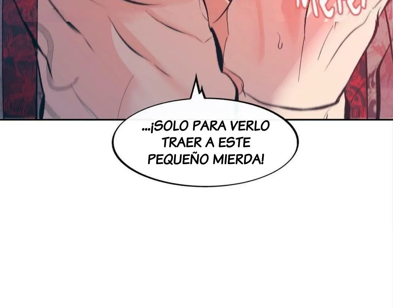 El amante de Sura Capitulo 18 página 10