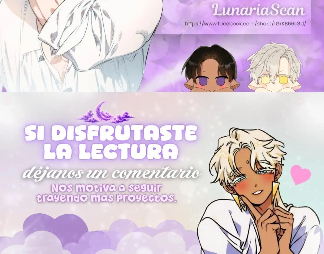 El amante de Sura Capitulo 18 página 19