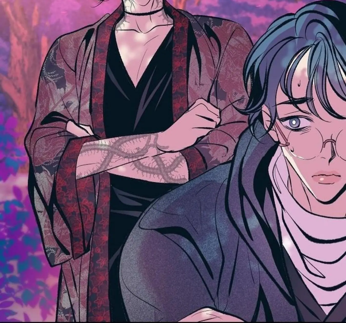 El amante de Sura Capitulo 19 página 13