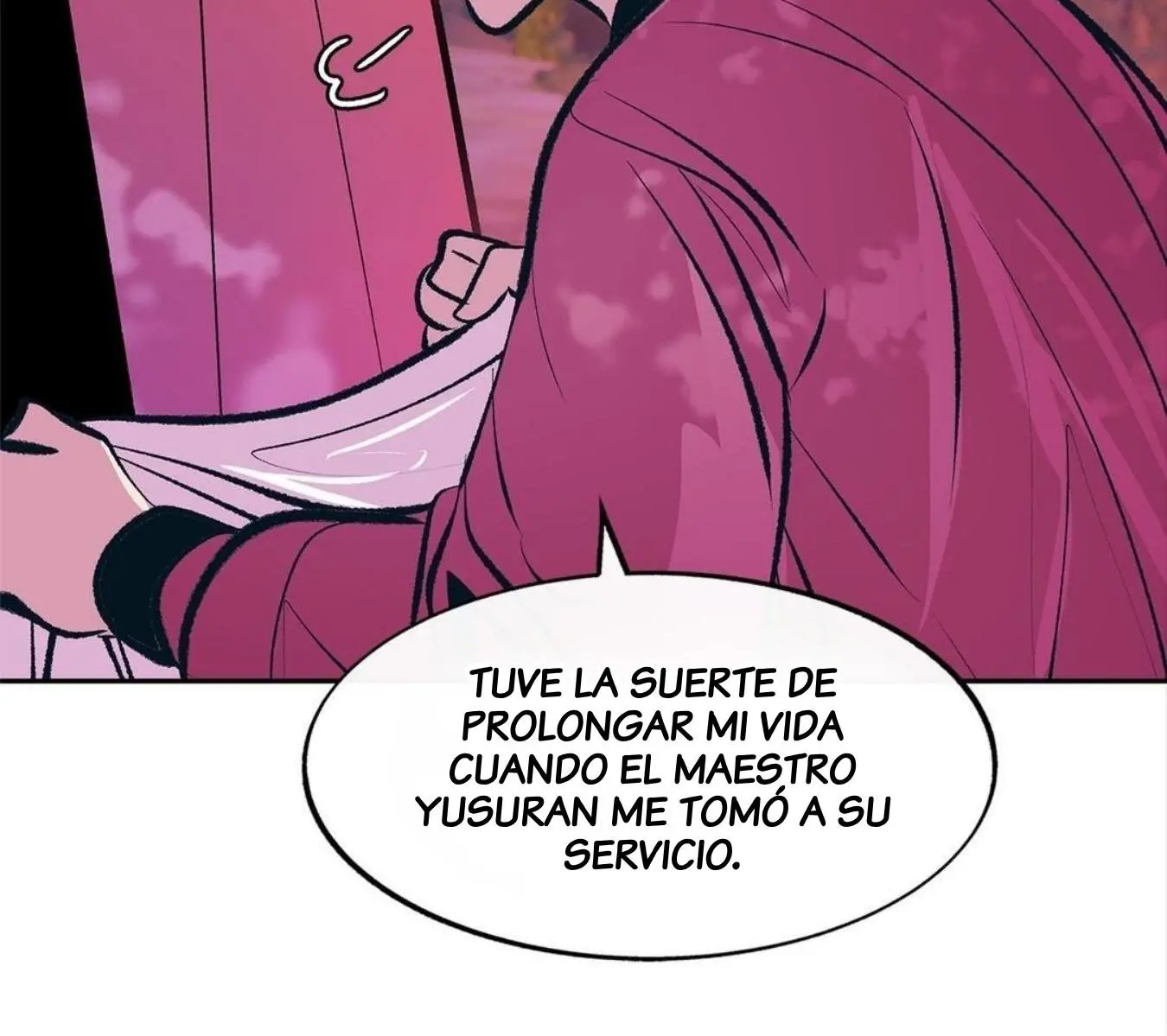 El amante de Sura Capitulo 20 página 3