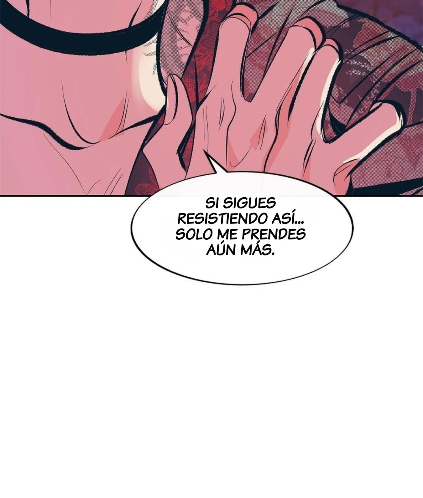 El amante de Sura Capitulo 20 página 6