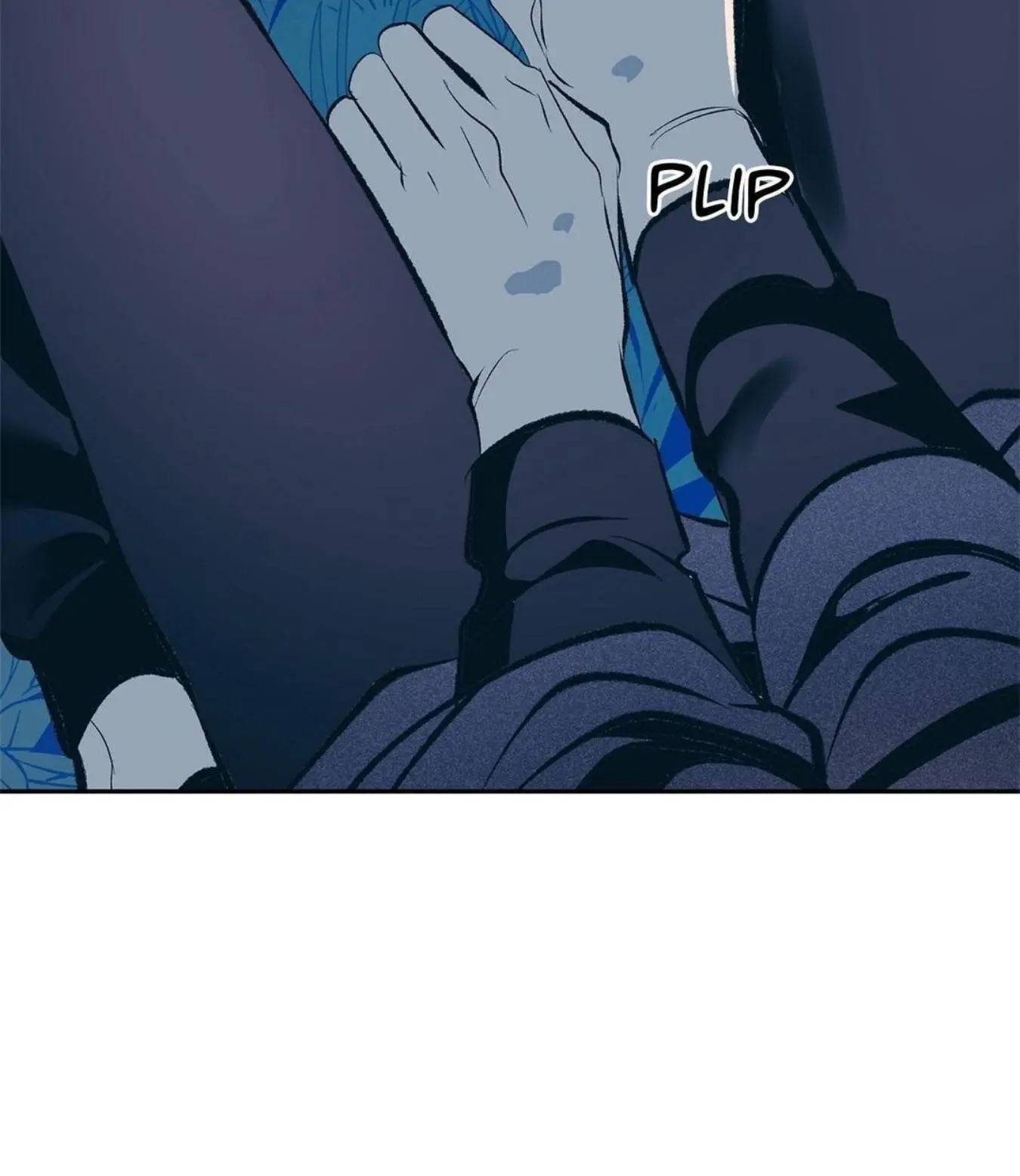 El amante de Sura Capitulo 20 página 9