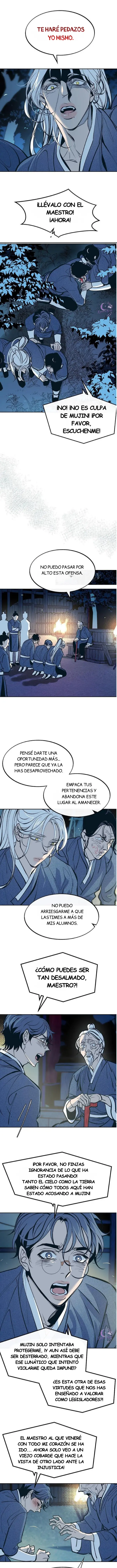 El amante de Sura Capitulo 6 página 4