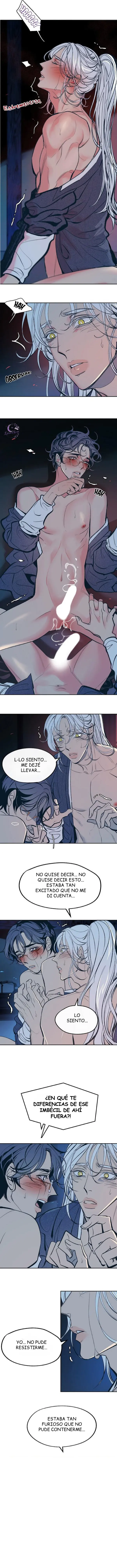 El amante de Sura Capitulo 6 página 9
