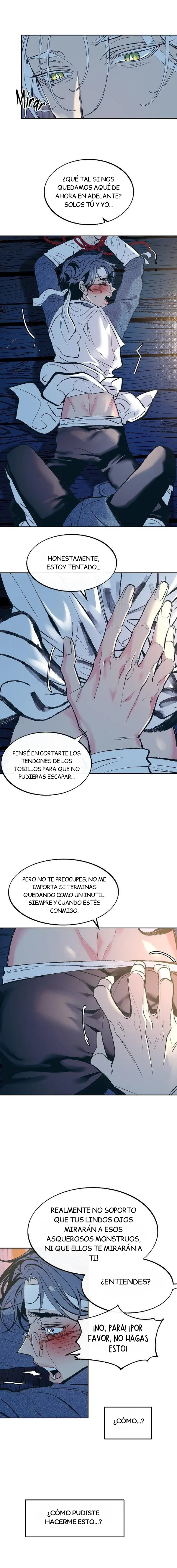 El amante de Sura Capitulo 7 página 10