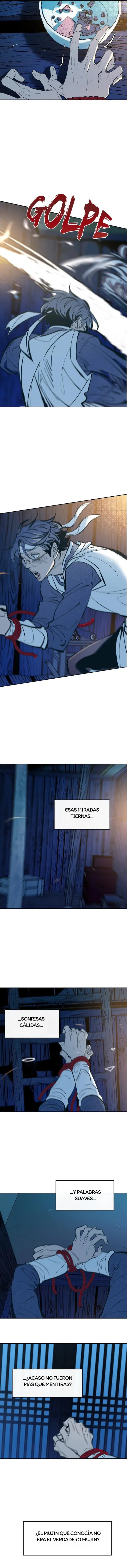 El amante de Sura Capitulo 7 página 11